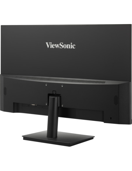 27" 1920 x 1080 pixels Full HD LED Black