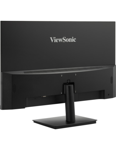 27" 1920 x 1080 pixels Full HD LED Black