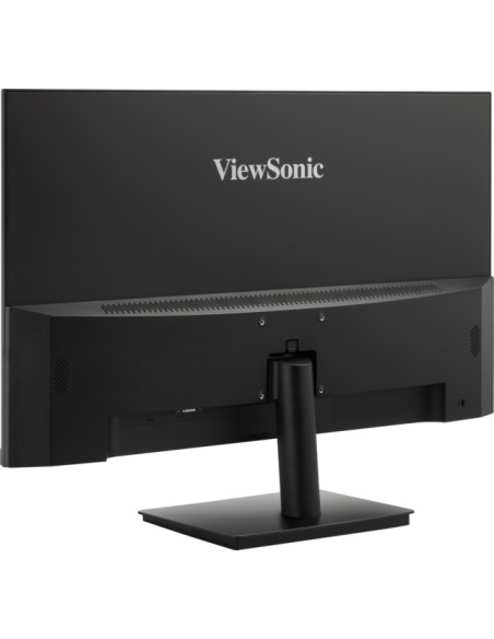 27" 1920 x 1080 pixels Full HD LED Black