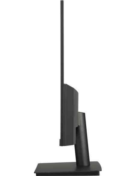 27" 1920 x 1080 pixels Full HD LED Black