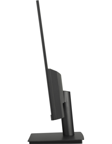 27" 1920 x 1080 pixels Full HD LED Black