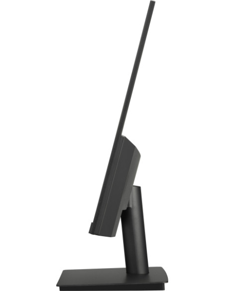 27" 1920 x 1080 pixels Full HD LED Black