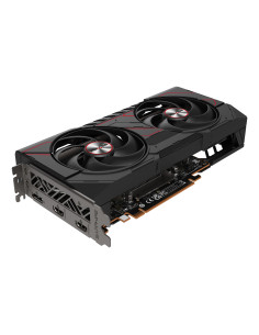 16GB Radeon RX 9060 XT PULSE Gaming OC 2