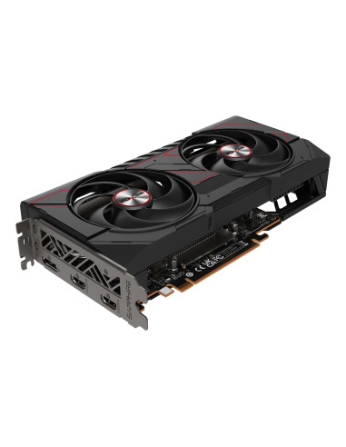 16GB Radeon RX 9060 XT PULSE Gaming OC