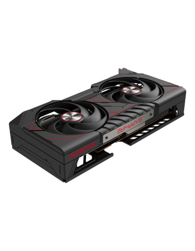 16GB Radeon RX 9060 XT PULSE Gaming OC