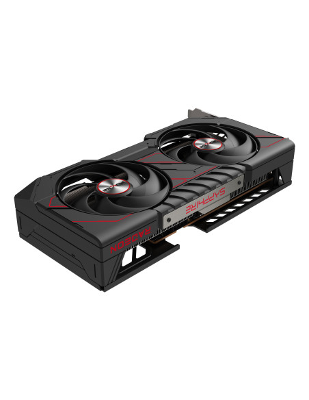 16GB Radeon RX 9060 XT PULSE Gaming OC