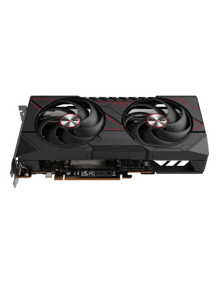 16GB Radeon RX 9060 XT PULSE Gaming OC