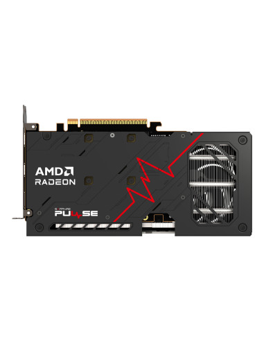 16GB Radeon RX 9060 XT PULSE Gaming OC