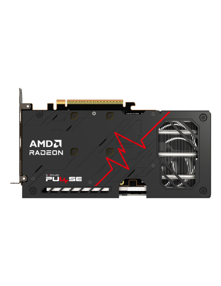 16GB Radeon RX 9060 XT PULSE Gaming OC