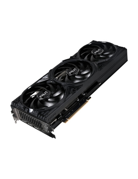 16GB GeForce RTX 5070 Ti GamingPro-S