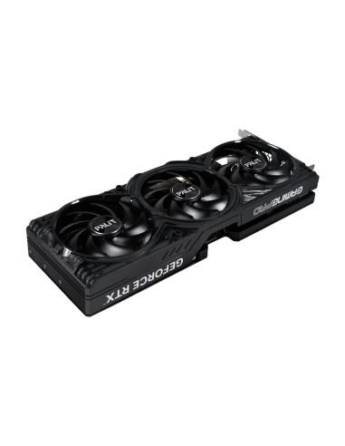 16GB GeForce RTX 5070 Ti GamingPro-S