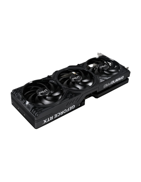 16GB GeForce RTX 5070 Ti GamingPro-S