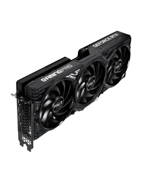 16GB GeForce RTX 5070 Ti GamingPro-S
