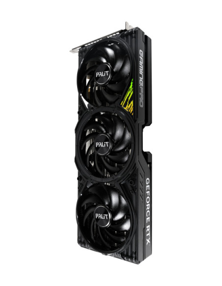 16GB GeForce RTX 5070 Ti GamingPro-S