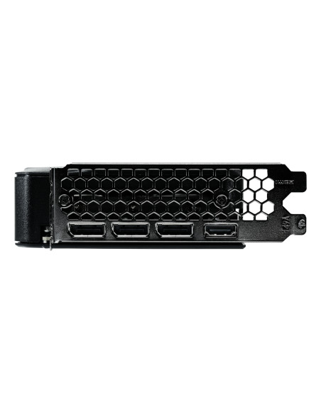 16GB GeForce RTX 5060Ti Ghost OC