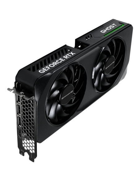 16GB GeForce RTX 5060Ti Ghost OC