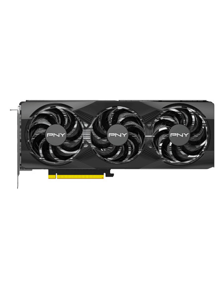 12GB GeForce RTX 5070 Triple Fan OC