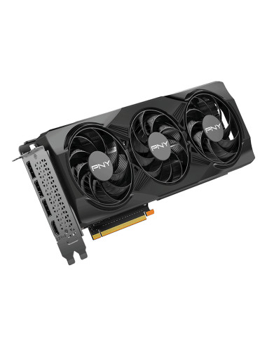 12GB GeForce RTX 5070 Triple Fan OC