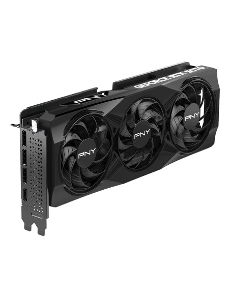 12GB GeForce RTX 5070 Triple Fan OC
