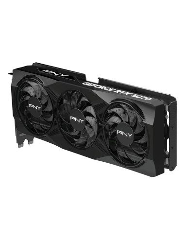 12GB GeForce RTX 5070 Triple Fan OC