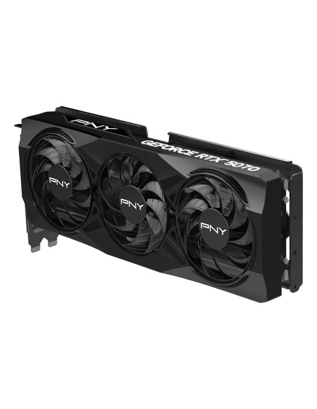 12GB GeForce RTX 5070 Triple Fan OC