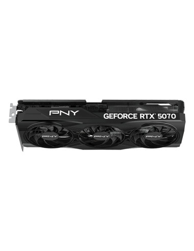 12GB GeForce RTX 5070 Triple Fan OC