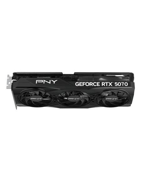12GB GeForce RTX 5070 Triple Fan OC