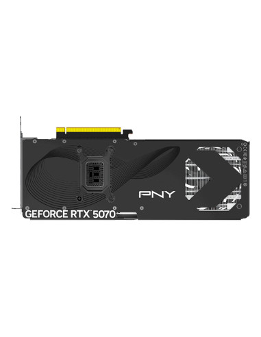 12GB GeForce RTX 5070 Triple Fan OC