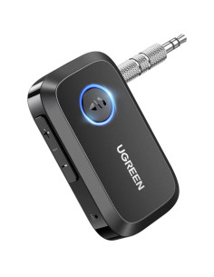Car Bluetooth Audio Receiver