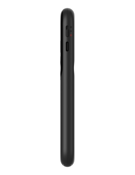 Laser Rechargeable Presentation Remote P Controllo