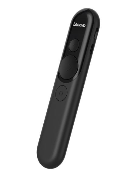 Laser Rechargeable Presentation Remote P Controllo