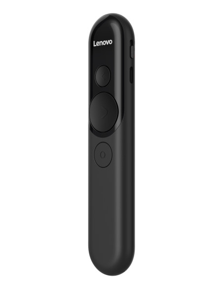 Laser Rechargeable Presentation Remote P Controllo