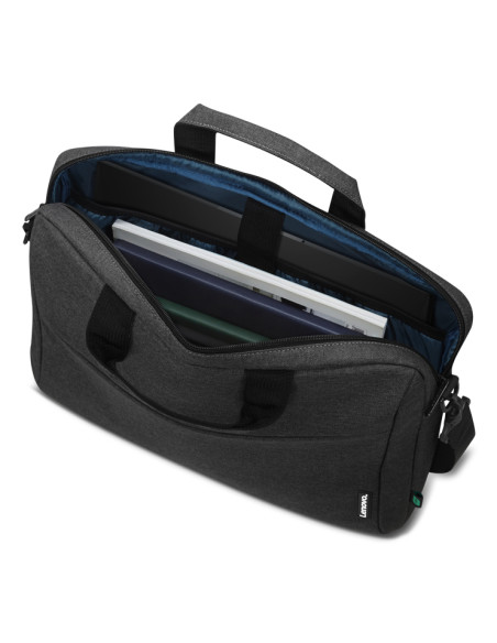 16" Borsa PC T210 Nero/Grigio