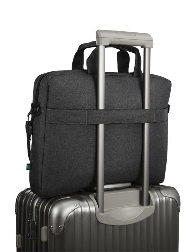 16" Borsa PC T210 Nero/Grigio