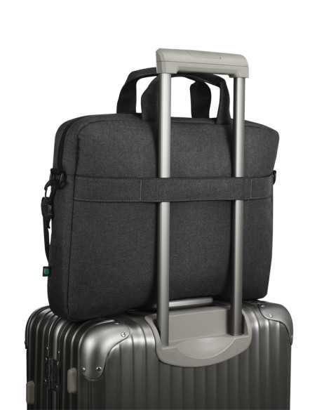 16" Borsa PC T210 Nero/Grigio