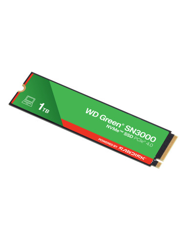 1TB SN3000 Green PCIe 4.0
