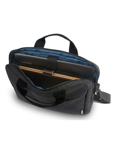 15.6" Casual Toploader T210 Nero