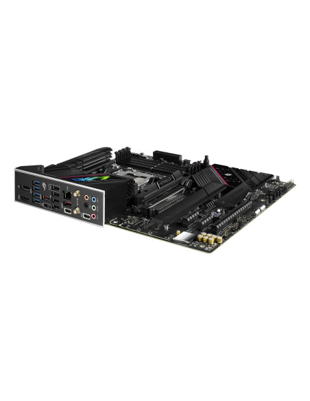 ROG STRIX B650E-F GAMING WIFI