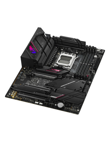 B650E-E ROG STRIX GAMING WIFI