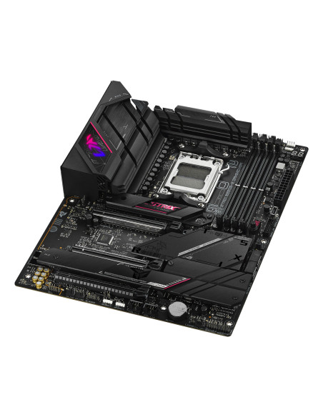 B650E-E ROG STRIX GAMING WIFI