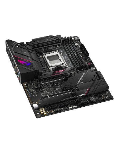 B650E-E ROG STRIX GAMING WIFI