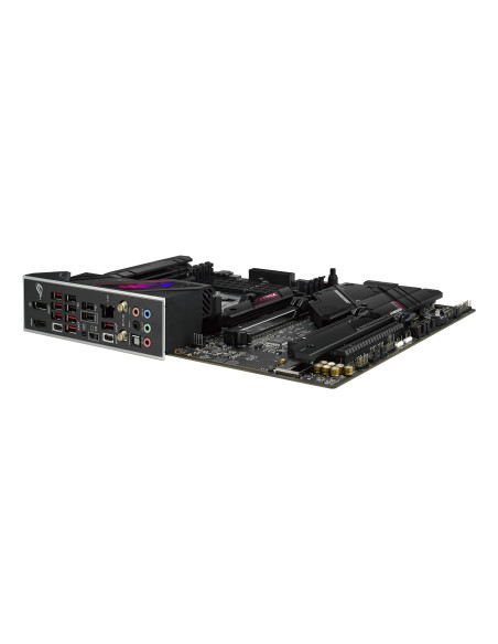 B650E-E ROG STRIX GAMING WIFI