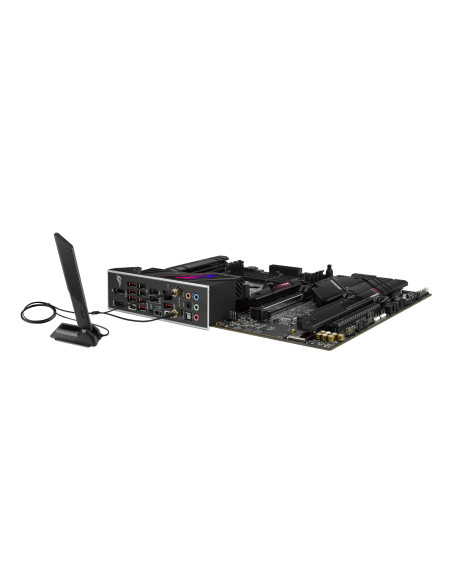 B650E-E ROG STRIX GAMING WIFI