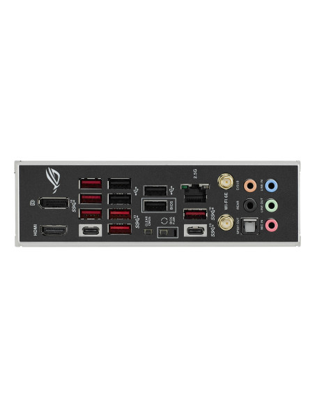 B650E-E ROG STRIX GAMING WIFI