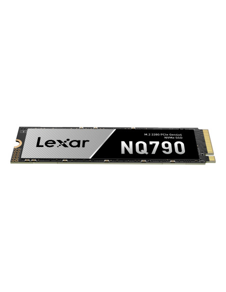 4TB NQ790 PCIe 4.0 NVMe 7000mb/s