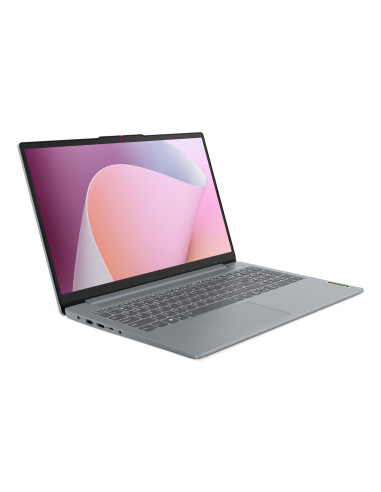 15.6" Ideapad Slim 3 15ABR8 Ryzen5 7430U 16GB 1TB/NVMe W11H