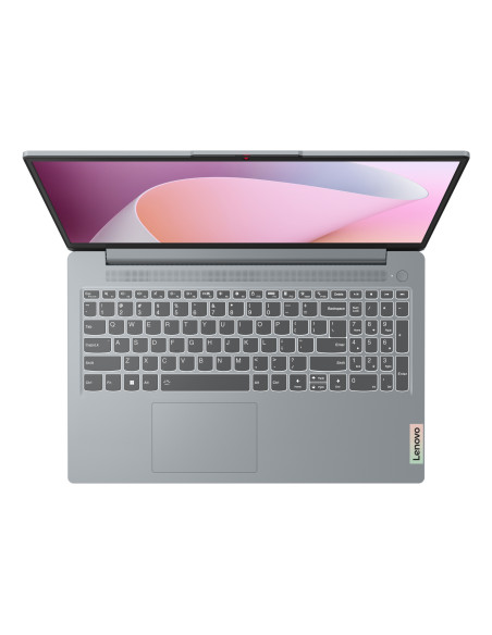 15.6" Ideapad Slim 3 Ryzen5 7430U 16GB 1TB/NVMe W11H