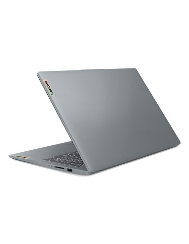 15.6" Ideapad Slim 3 Ryzen5 7430U 16GB 1TB/NVMe W11H