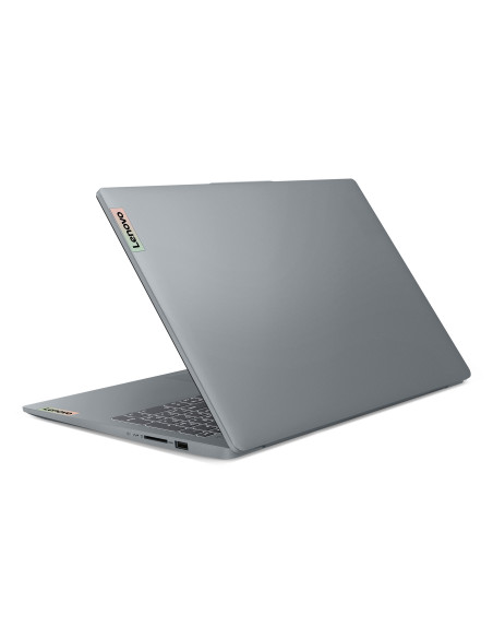 15.6" Ideapad Slim 3 15ABR8 Ryzen5 7430U 16GB 1TB/NVMe W11H