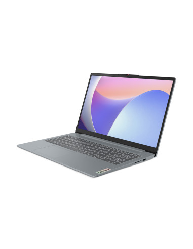 15.6" Ideapad Slim 3 15IRH8 i7-13620H 16GB 1TB/NVMe W11H